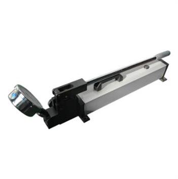 液壓泵體積設(shè)計(jì)，可以根據(jù)需求來選擇