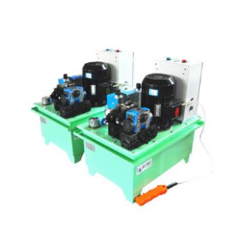 操作全自動(dòng)液壓系統(tǒng)，帶來(lái)怎樣的便利